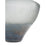 Howard Elliott Melilla Vase/Small, Indigo