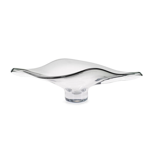 Howard Elliott French Flare Glass Bowl - 44083