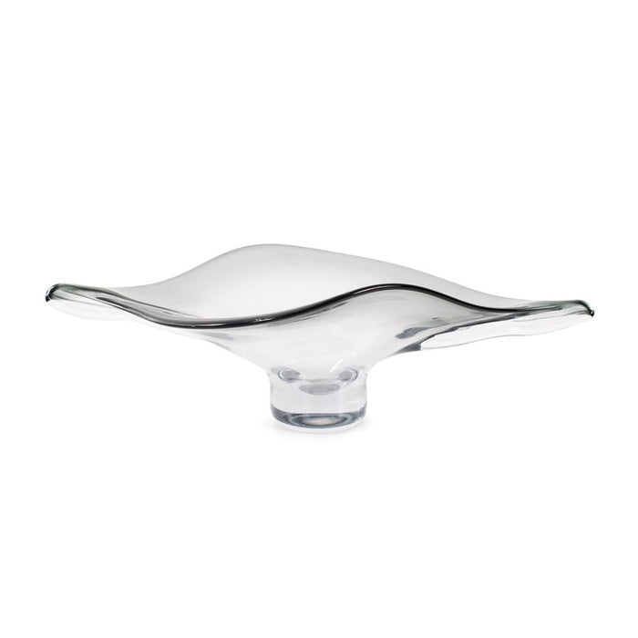 Howard Elliott French Flare Glass Bowl - 44083