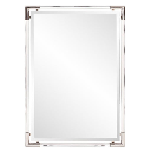 Howard Elliott Elsie Mirror, Clear - 48080