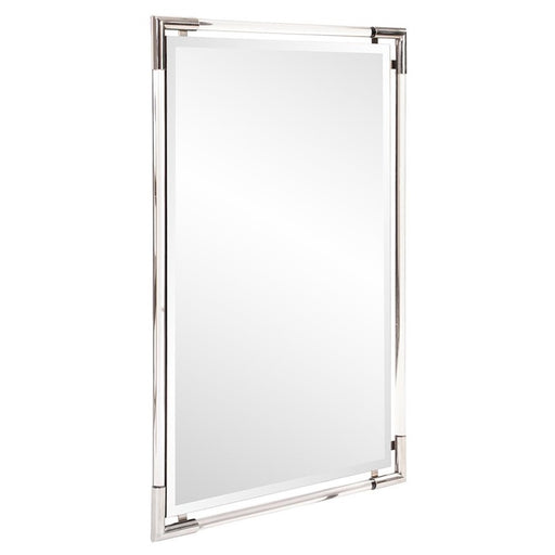 Howard Elliott Elsie Mirror, Clear