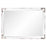 Howard Elliott Elsie Mirror, Clear