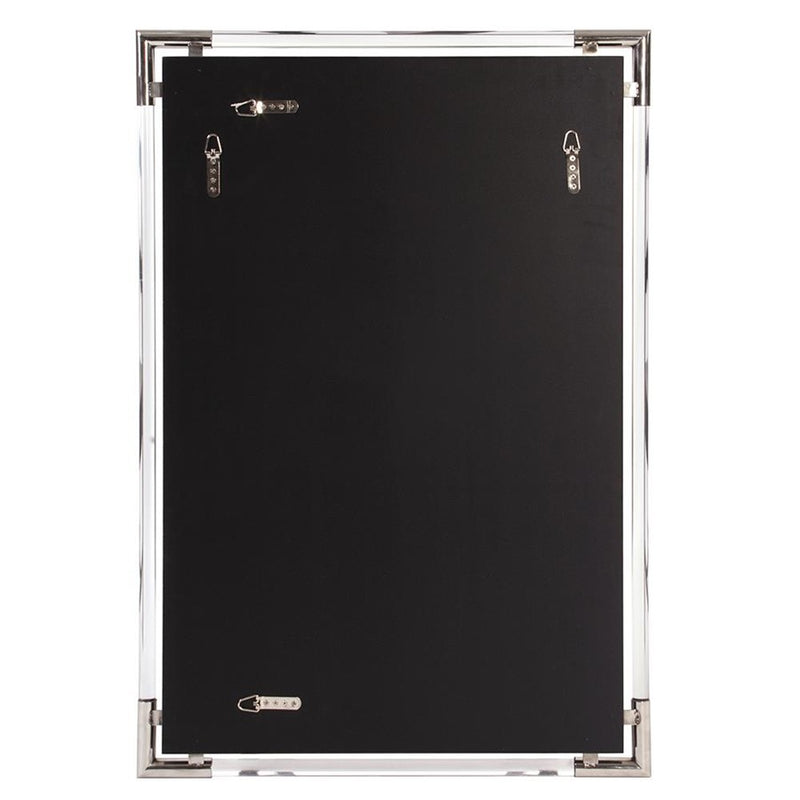 Howard Elliott Elsie Mirror, Clear