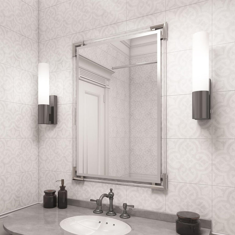 Howard Elliott Elsie Mirror, Clear