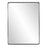 Howard Elliott Steele Black Mirror, Black - 48102