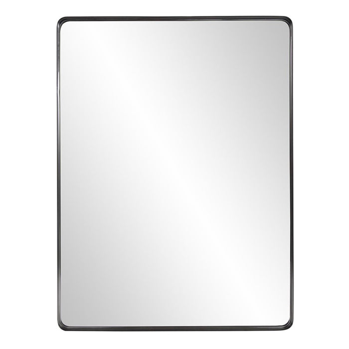 Howard Elliott Steele Black Mirror, Black - 48102