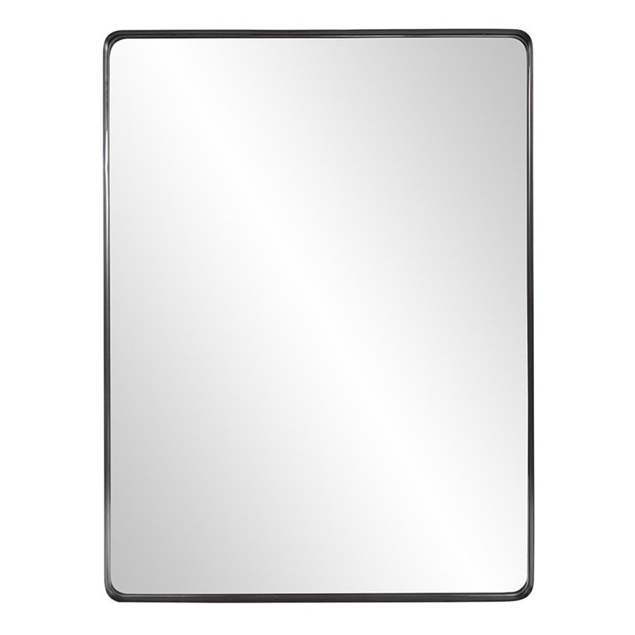 Howard Elliott Steele Black Mirror, Black - 48102
