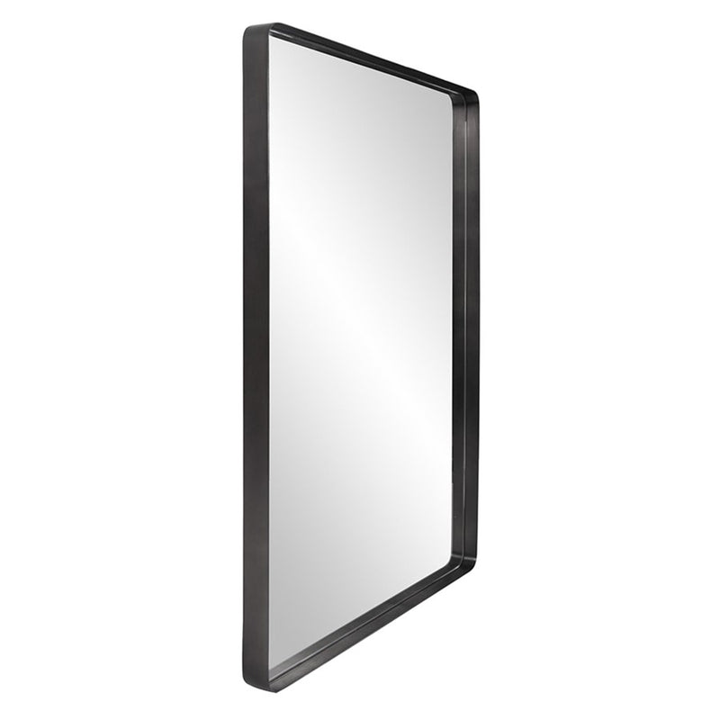 Howard Elliott Steele Black Mirror, Black