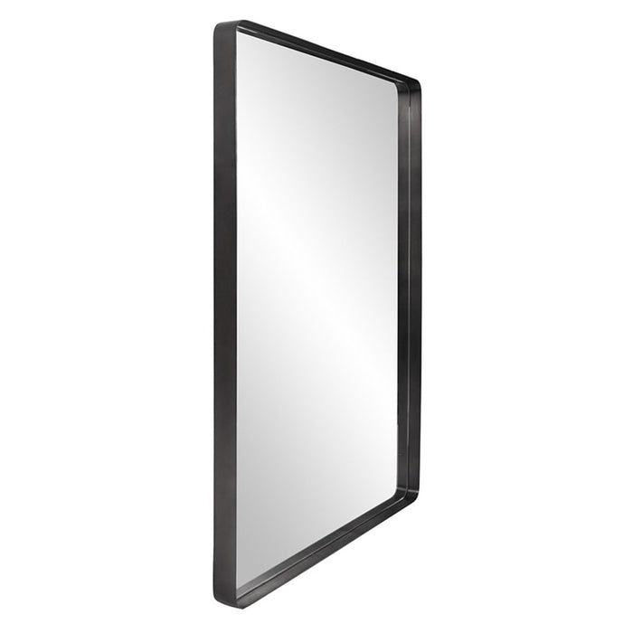 Howard Elliott Steele Black Mirror, Black