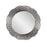 Howard Elliott Olmstead Round Mirror, Silver - 48162
