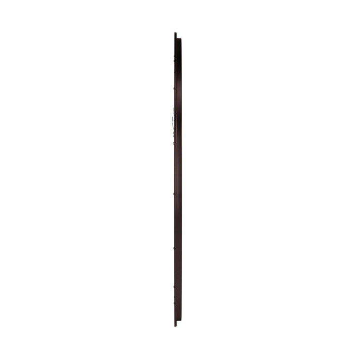 Howard Elliott George Mirror, Brown