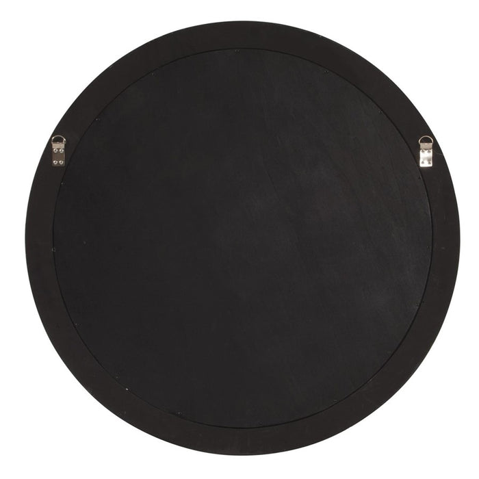 Howard Elliott George Mirror, Brown