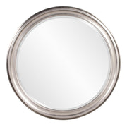 Howard Elliott George Mirror, Silver - 53045