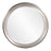 Howard Elliott George Mirror, Silver - 53045