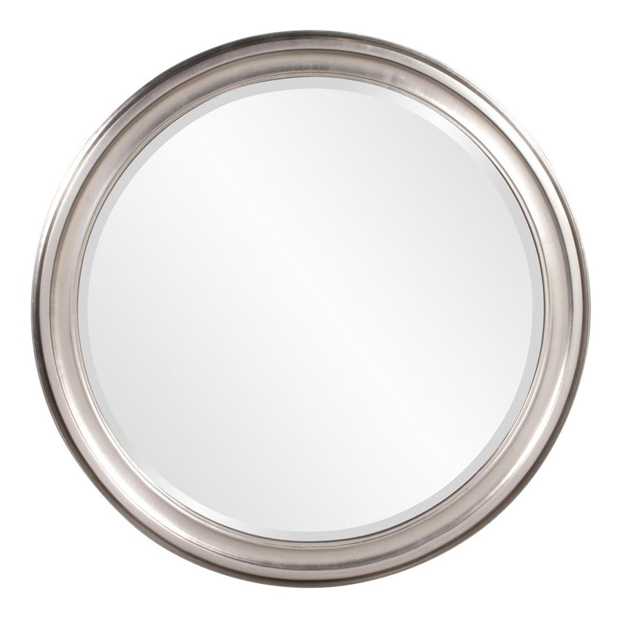 Howard Elliott George Mirror, Silver - 53045