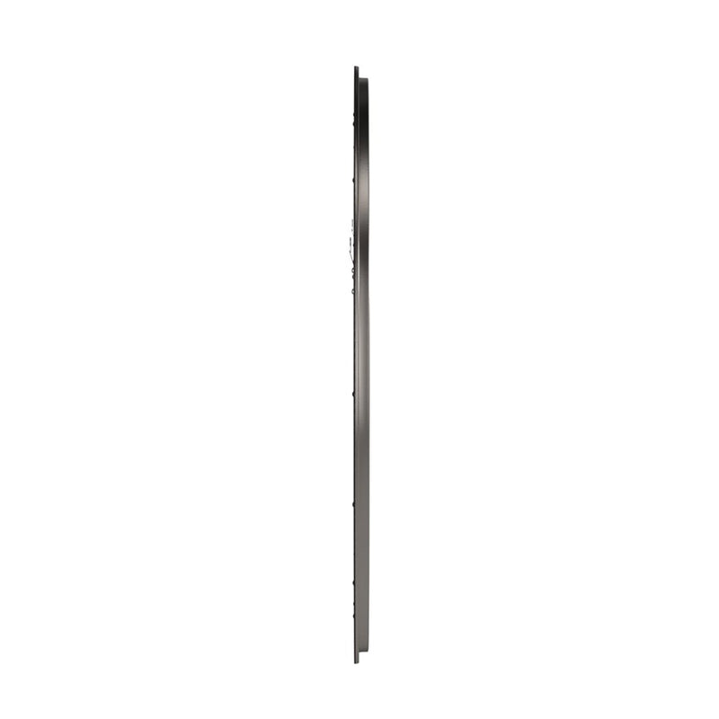Howard Elliott George Mirror, Silver