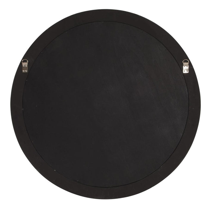 Howard Elliott George Mirror, Silver