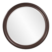 Howard Elliott George Mirror, Choclate - 53046