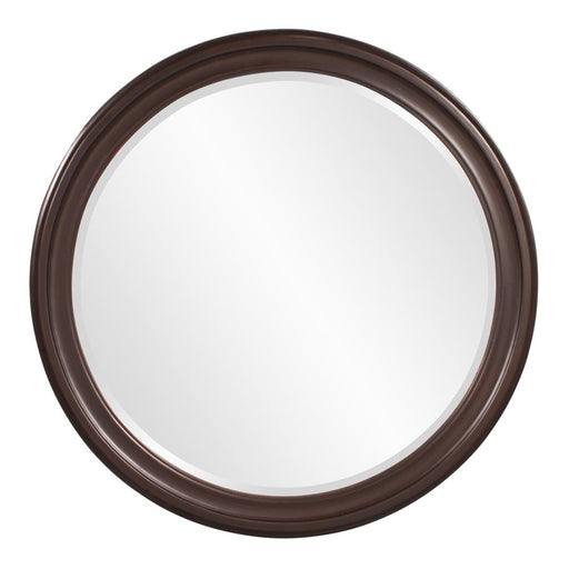Howard Elliott George Mirror, Choclate - 53046