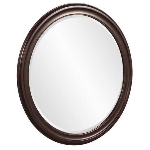 Howard Elliott George Mirror, Choclate