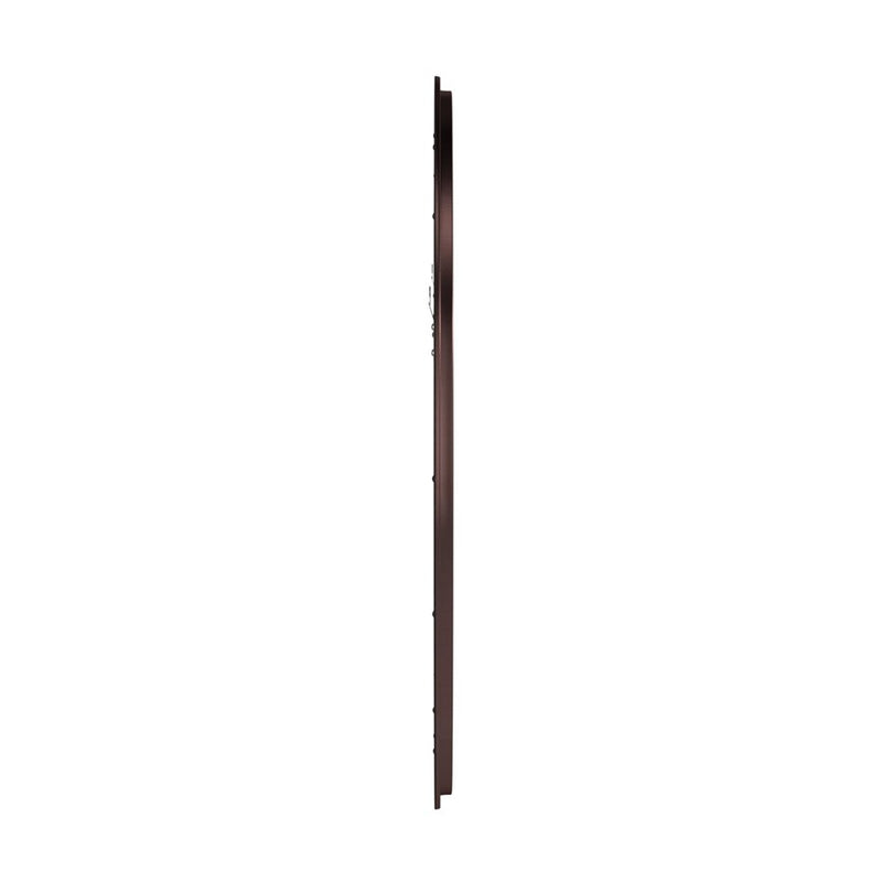 Howard Elliott George Mirror, Choclate