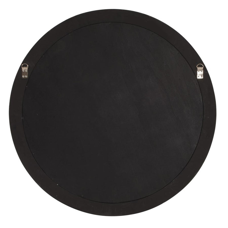 Howard Elliott George Mirror, Choclate