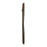 Howard Elliott Coined Mirror, Brown