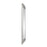 Howard Elliott Sterling Arched Mirror, Bright Silver