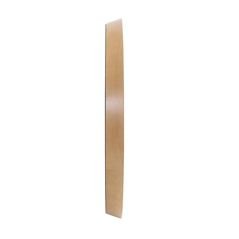 Howard Elliott Danton Floating Round Mirror