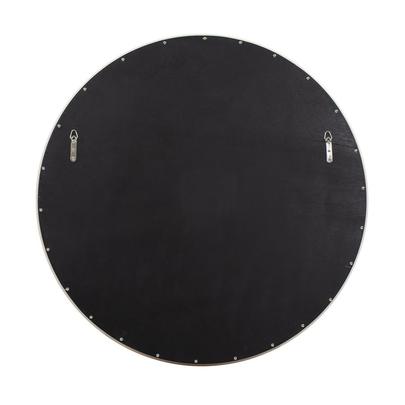 Howard Elliott Danton Floating Round Mirror