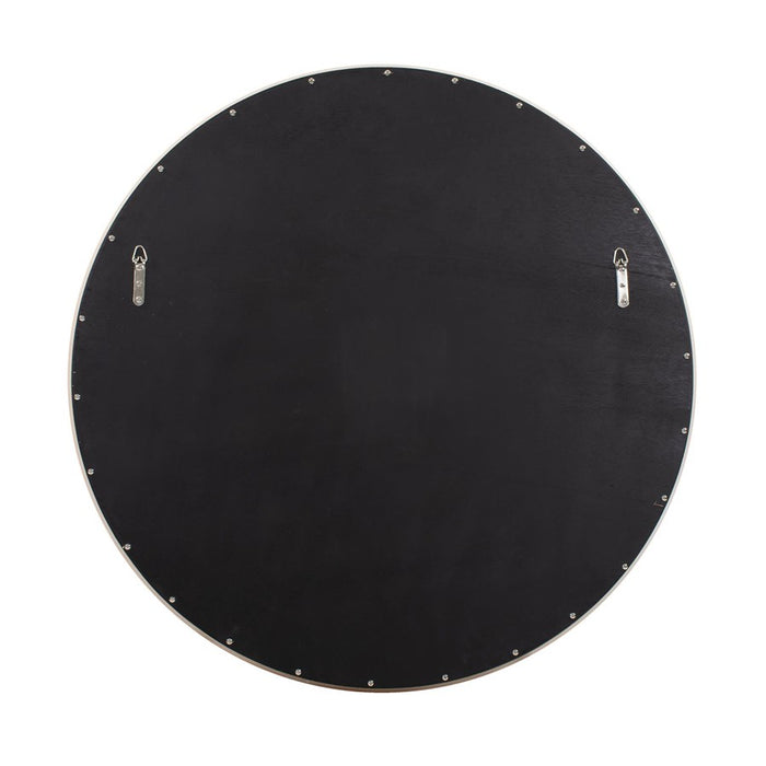 Howard Elliott Danton Floating Round Mirror