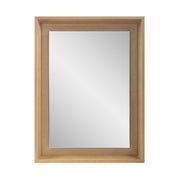 Howard Elliott Danton Floating Rectangular Vanity Mirror - 60069