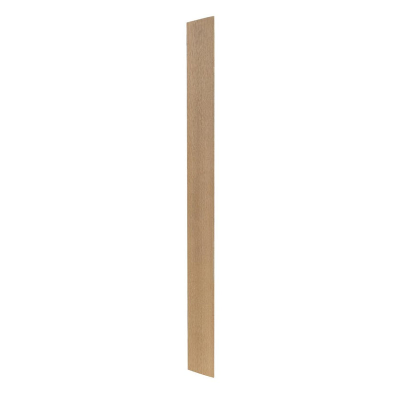 Howard Elliott Danton Floating Rectangular Vanity Mirror
