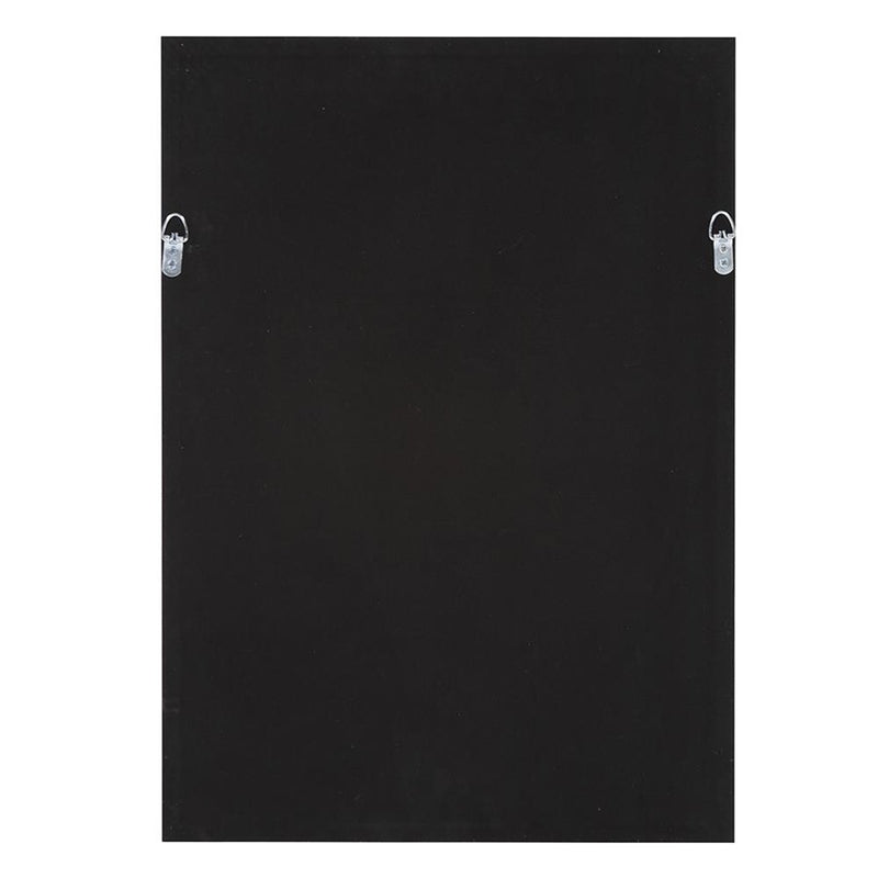 Howard Elliott Dimensional Paper Squares Shadowbox Art, White/Black