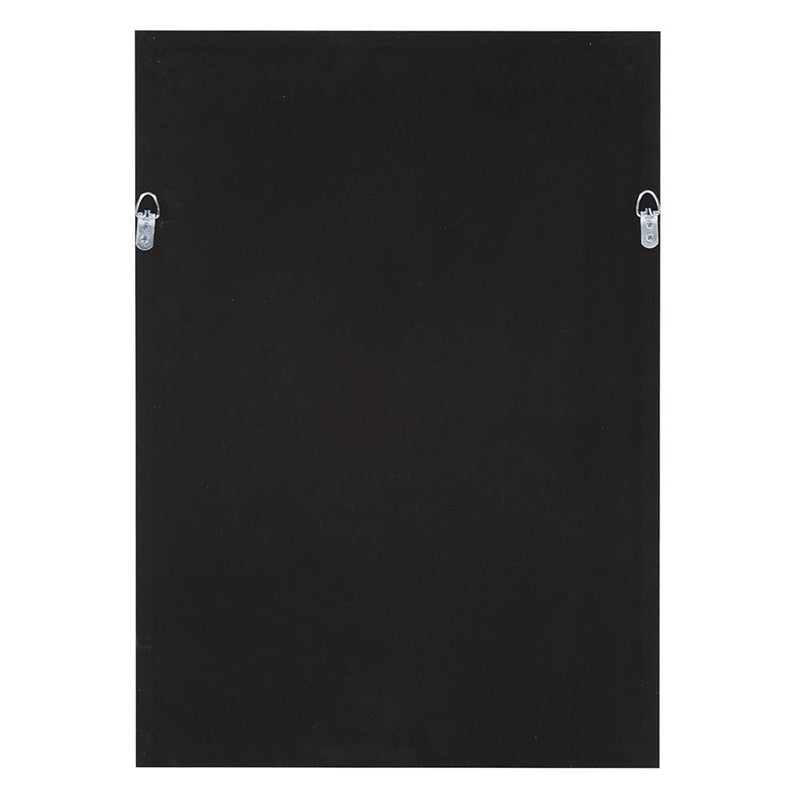 Howard Elliott Dimensional Paper Twist Shadowbox Art, Paper White/Black
