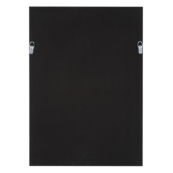 Howard Elliott Dimensional Paper Twist Shadowbox Art, Paper White/Black