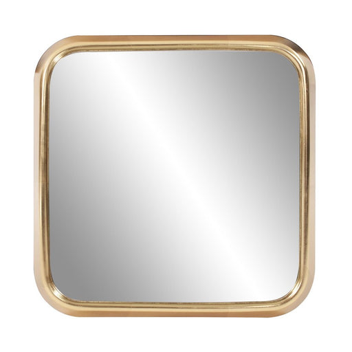 Howard Elliott Bright Gold Templeton Mirror, Bright Gold - 66041