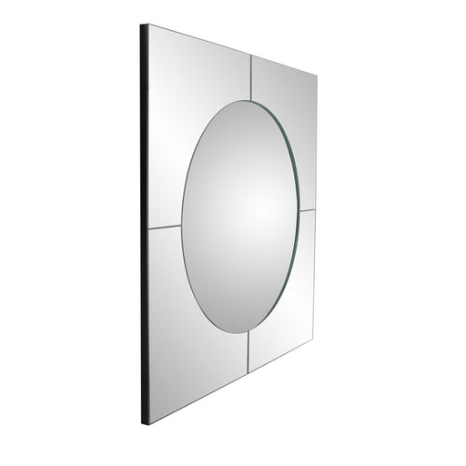 Howard Elliott Marden Convex Mirror, Mirror