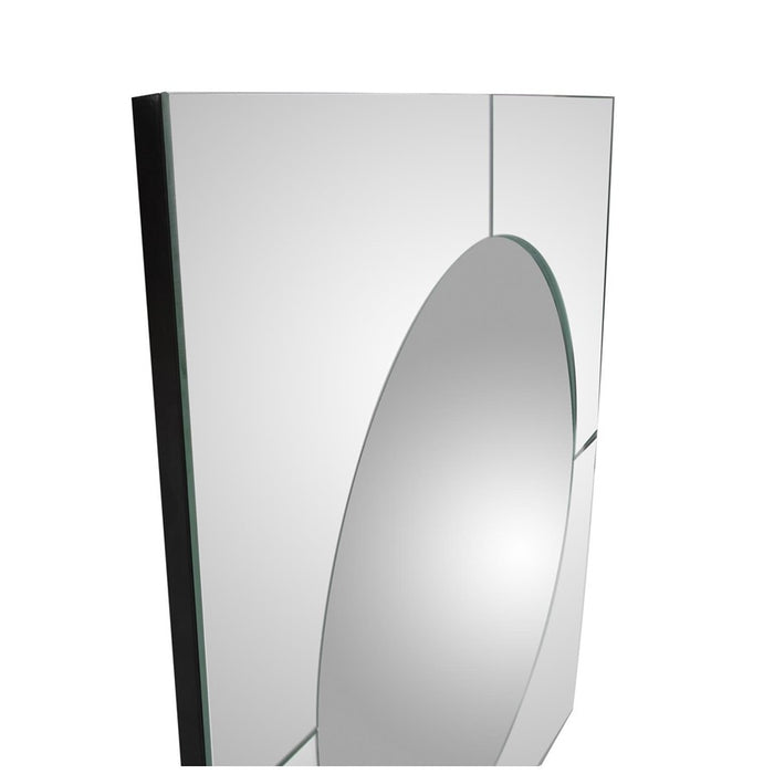 Howard Elliott Marden Convex Mirror, Mirror