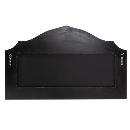 Howard Elliott Golden Sultana Mantel Mirror