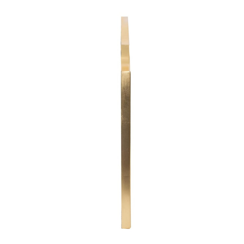 Howard Elliott Golden Sultana Mantel Mirror