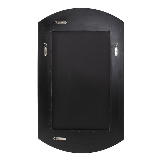 Howard Elliott Brockwell Gold Gilded Vanity Mirror