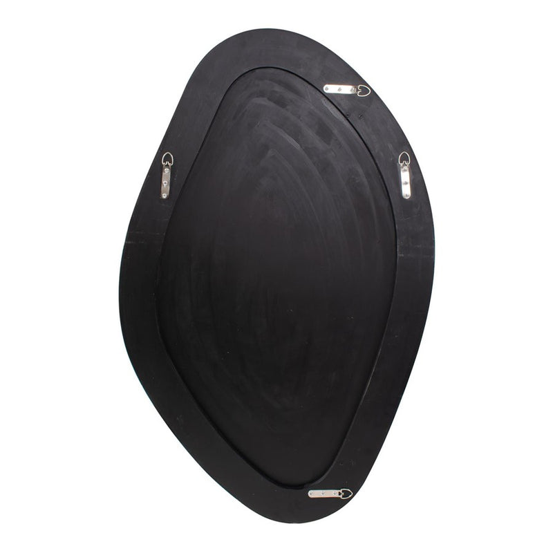 Howard Elliott Solterra Mirror, Gold
