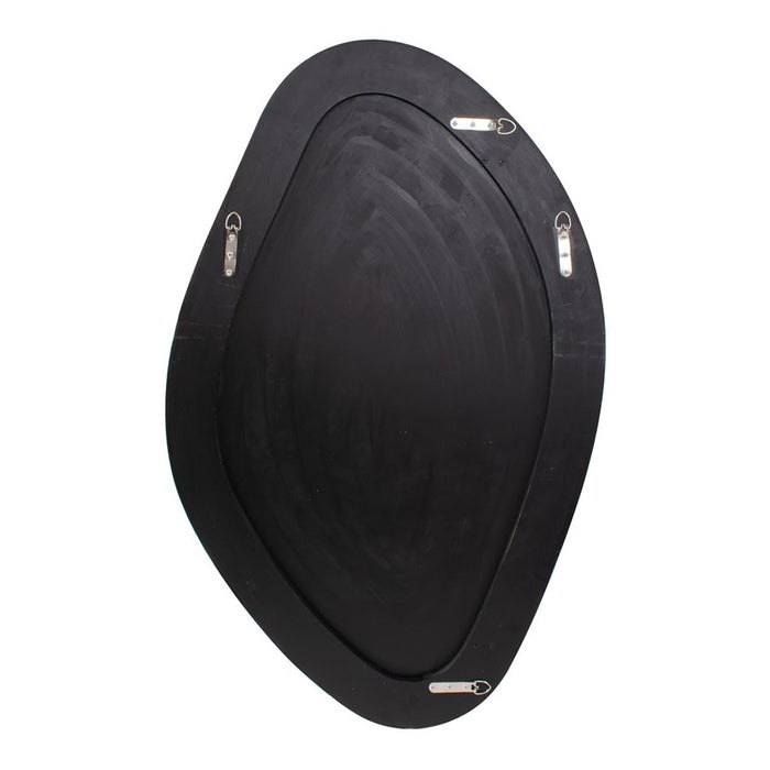 Howard Elliott Solterra Mirror, Gold