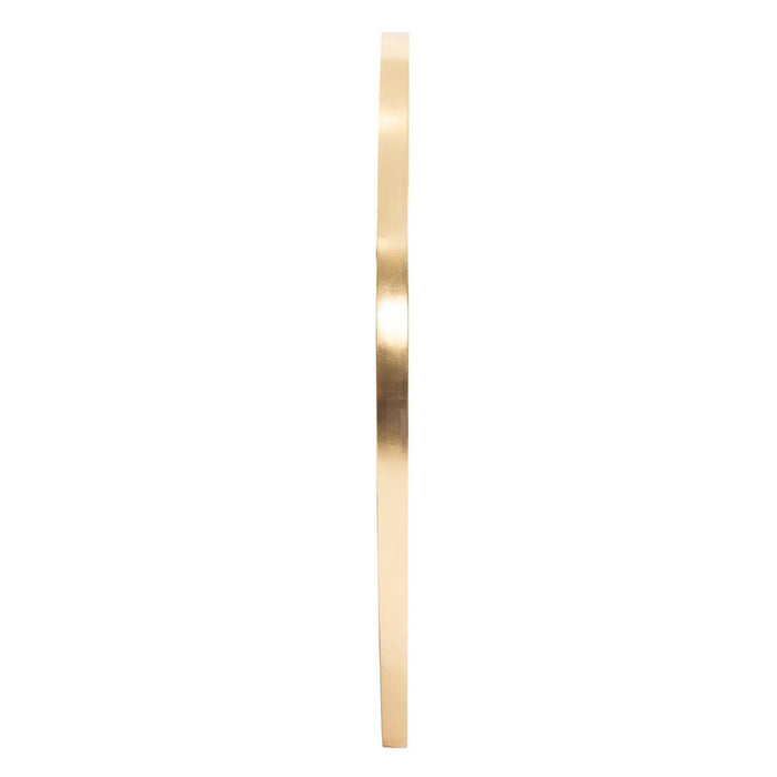 Howard Elliott Solterra Mirror, Gold