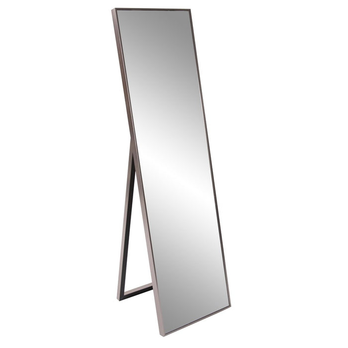 Howard Elliott Toronto Dressing Mirror, Brown - 69086