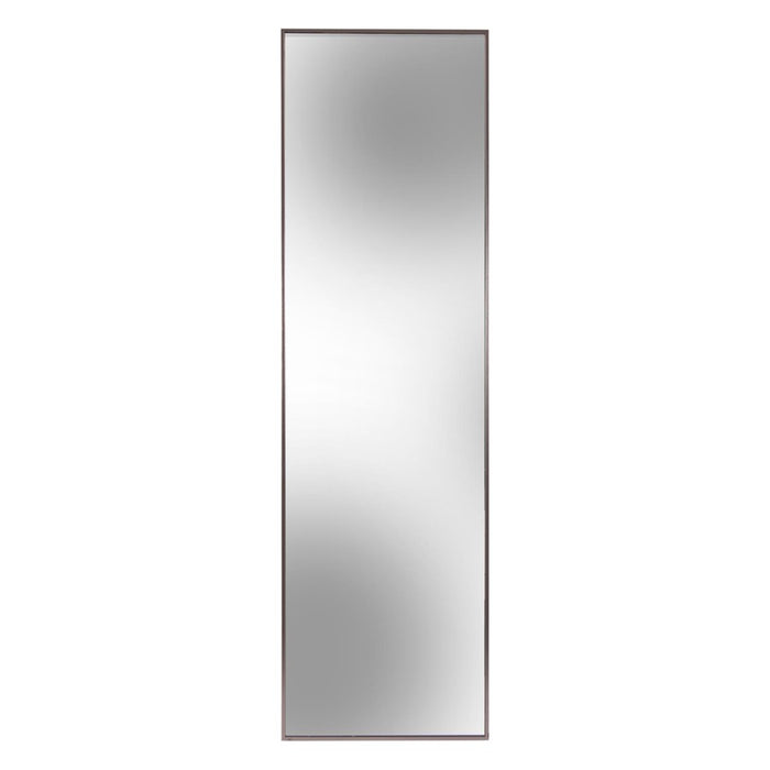 Howard Elliott Toronto Dressing Mirror, Brown