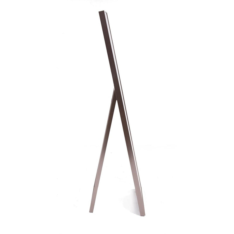 Howard Elliott Toronto Dressing Mirror, Brown