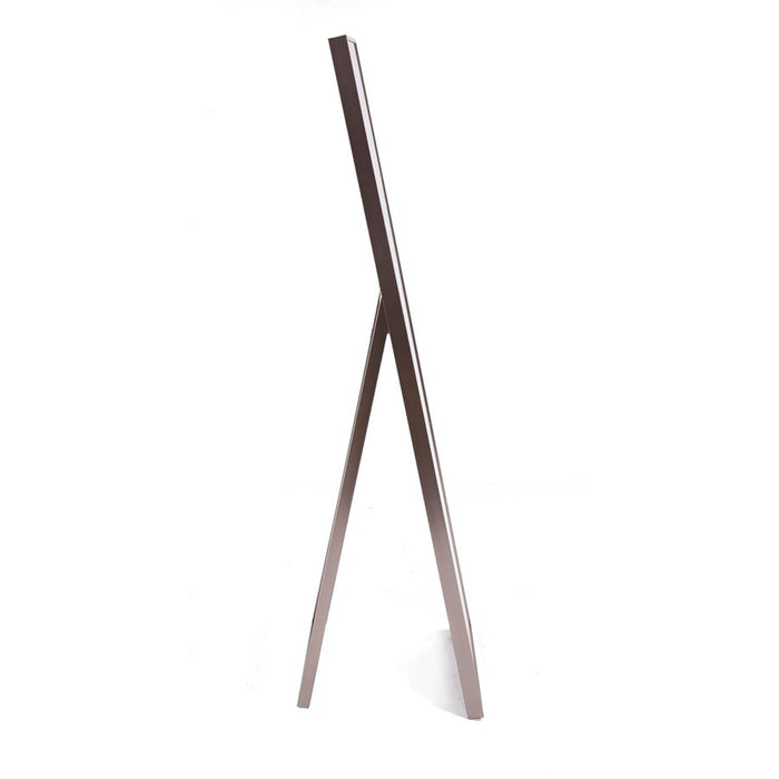 Howard Elliott Toronto Dressing Mirror, Brown