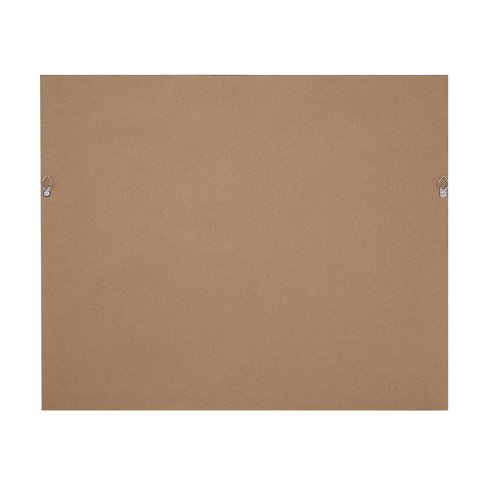 Howard Elliott Mid Century Sectional Wall Art, Multi